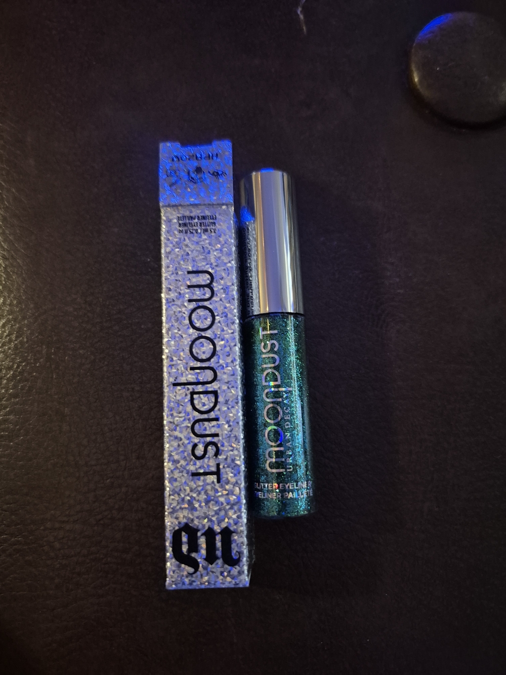 Urban Decay Moondust Glitter Eyeliner Stage Dive